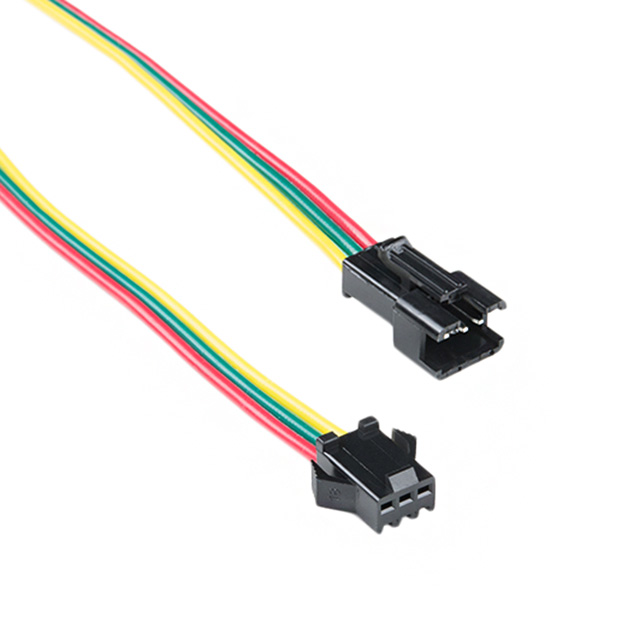 CAB-14575 SparkFun Electronics  Accessoires